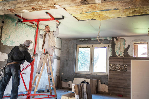 Best Garage Insulation Installation  in Seneca, KS
